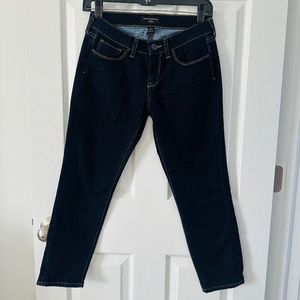 Banana Republic Skinny Jeans – Size 2